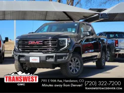 2026 GMC Sierra 1500 AT4X | Thumbnail Photo 27 of 27