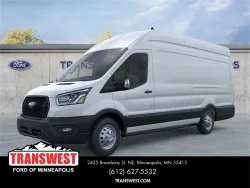 2025 Ford Transit-350 | Thumbnail Photo 1 of 21