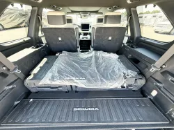 2024 Toyota Sequoia | Thumbnail Photo 15 of 23