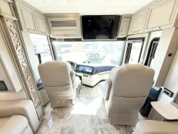 2026 Newmar Essex 4551 | Thumbnail Photo 6 of 33