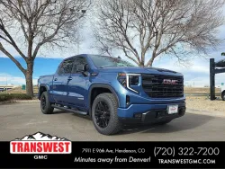 2026 GMC Sierra 1500 Elevation | Thumbnail Photo 23 of 23