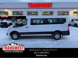 2022 Ford Transit-350 XLT | Thumbnail Photo 1 of 20
