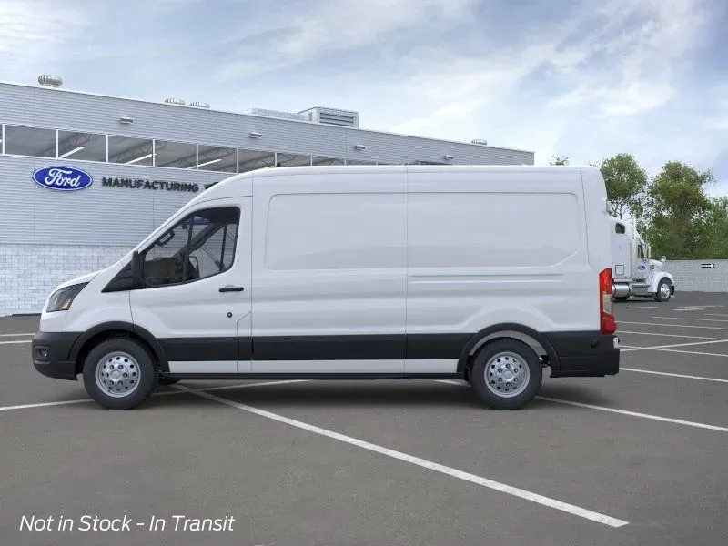 2026 Ford Transit-350 Base | Photo 2 of 21