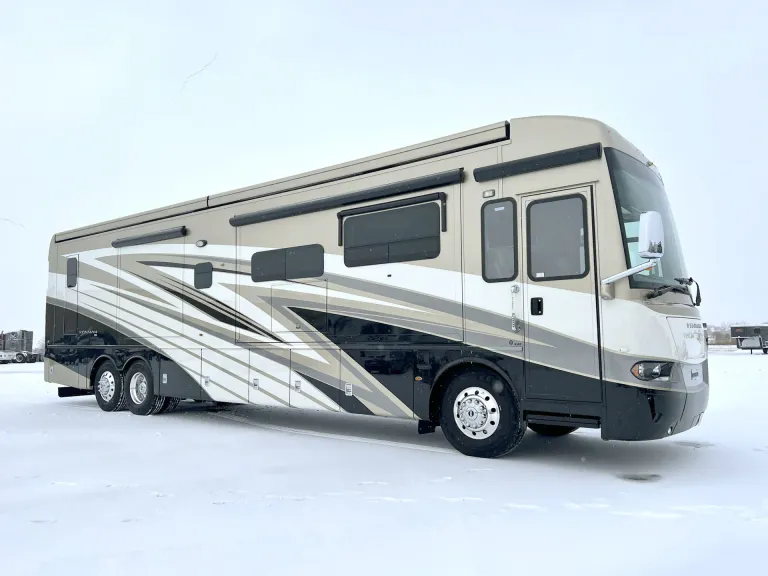 2023 Newmar Ventana 4369