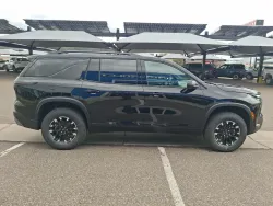 2026 Chevrolet Traverse AWD Z71 | Thumbnail Photo 5 of 20