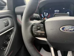 2026 Ford Explorer | Thumbnail Photo 16 of 29