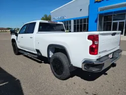 2025 Chevrolet Silverado 3500HD LT | Thumbnail Photo 2 of 18