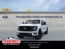 2025 Ford F-150 | Thumbnail Photo 2 of 22