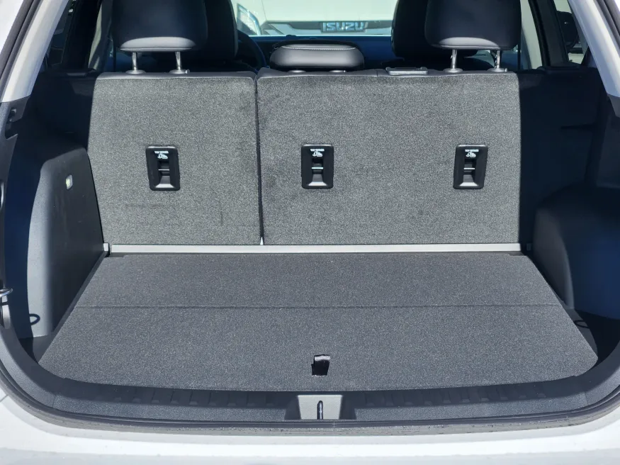 2026 GMC Terrain Denali | Photo 21 of 23