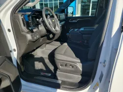 2026 Chevrolet Silverado 2500HD LT | Thumbnail Photo 11 of 20