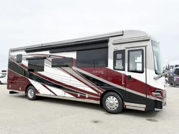 2026 Newmar New Aire 3547