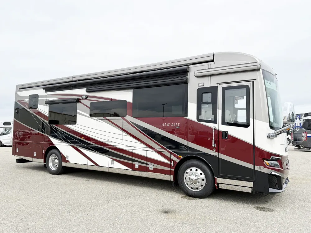 2026 Newmar New Aire 3547