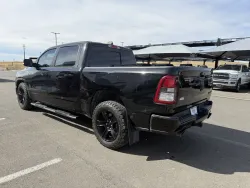 2020 RAM 1500 Big Horn | Thumbnail Photo 5 of 19