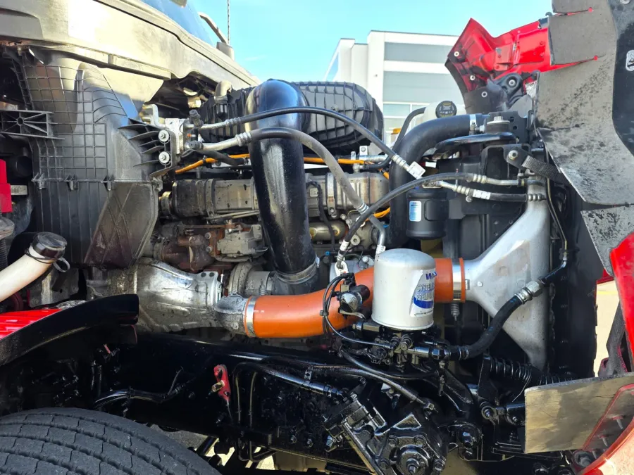 2024 Western Star 49X | Photo 13 of 19