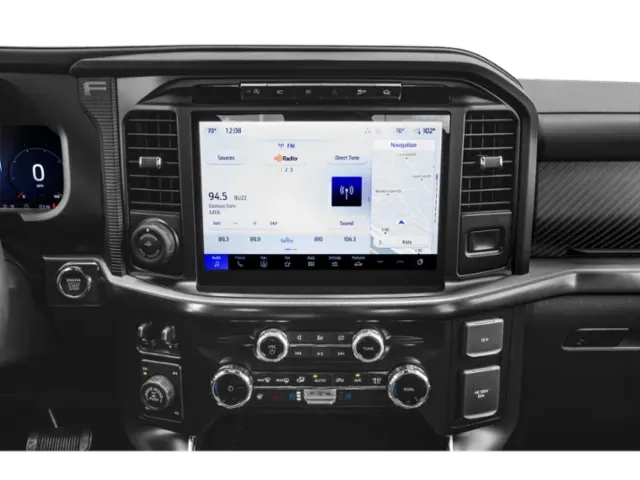 2026 Ford F-150 | Photo 7 of 13