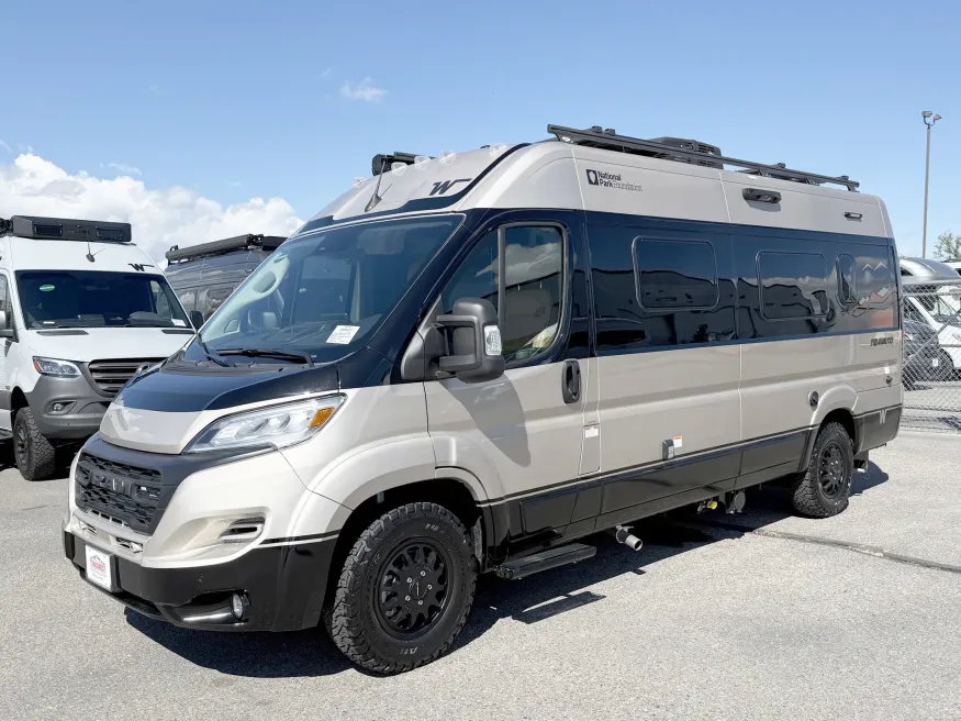 2026 Winnebago Travato 59K | Photo 14 of 14