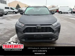 2021 Toyota RAV4 LE | Thumbnail Photo 7 of 23