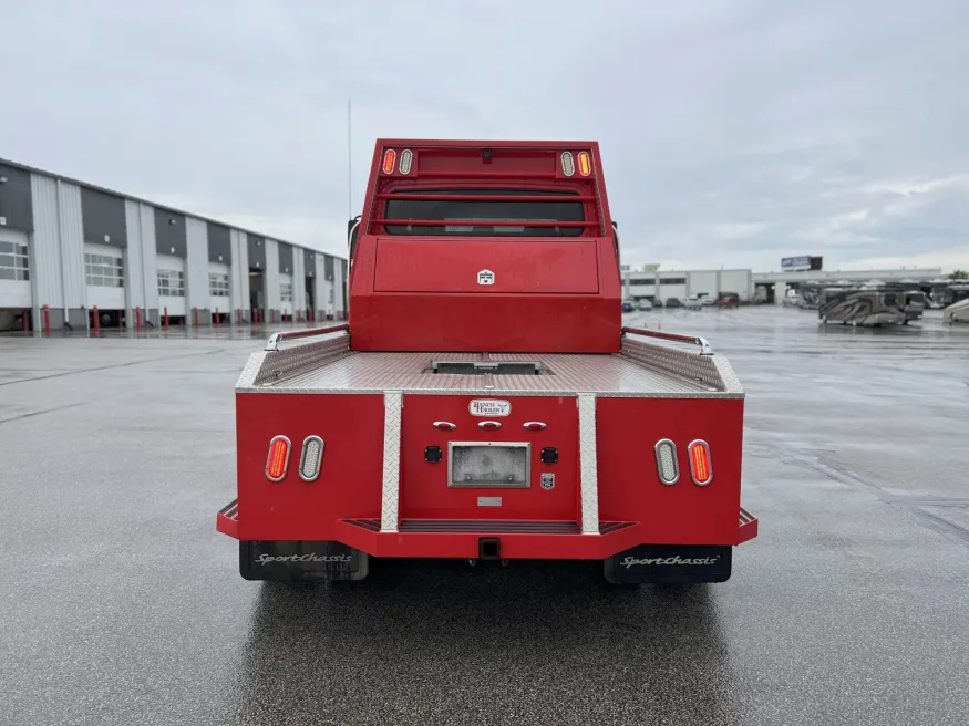 2007 Freightliner M2 106 | Photo 5 of 40