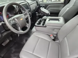 2023 Chevrolet Silverado MD Work Truck | Thumbnail Photo 7 of 27