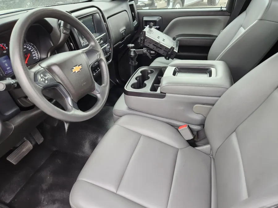 2023 Chevrolet Silverado MD Work Truck | Photo 7 of 27