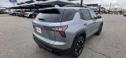 2025 Chevrolet Equinox | Thumbnail Photo 6 of 28