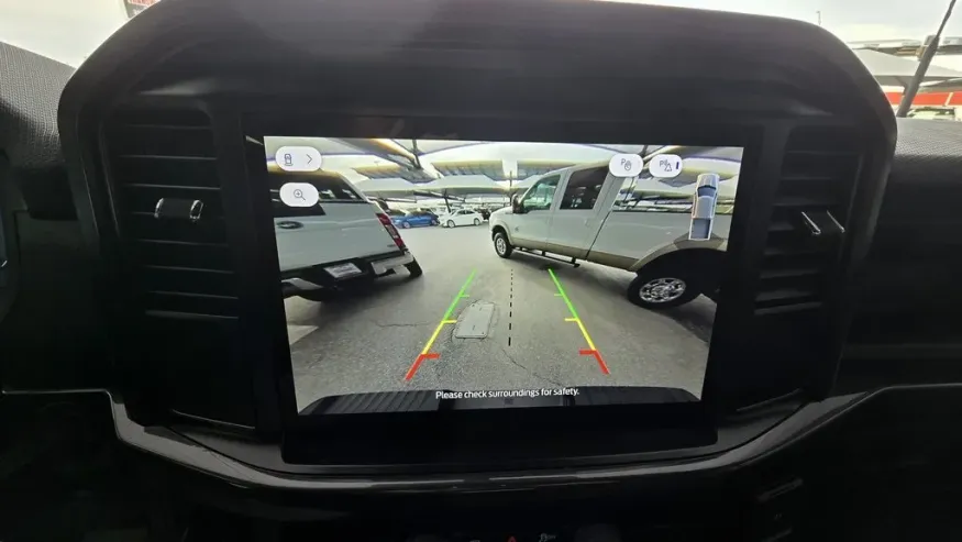 2025 Ford F-150 | Photo 21 of 30