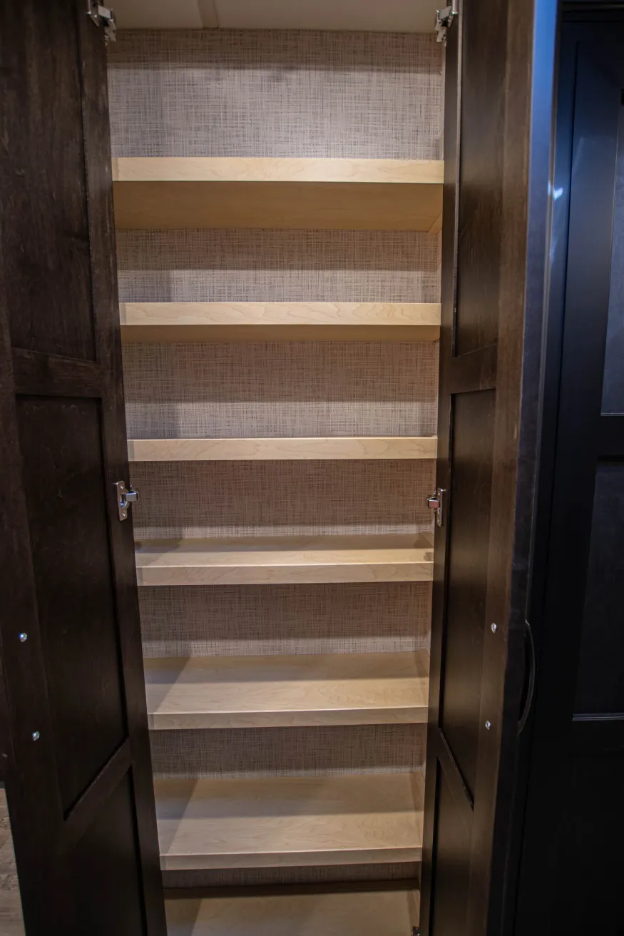 2026 Newmar Canyon Star 3947 | Photo 22 of 27