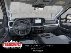 2025 Ford Super Duty F-600 XLT | Thumbnail Photo 8 of 22