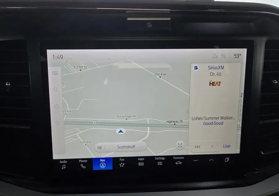 2026 Ford Super Duty F-350 | Photo 20 of 29