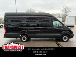 2023 Ford Transit | Thumbnail Photo 13 of 19