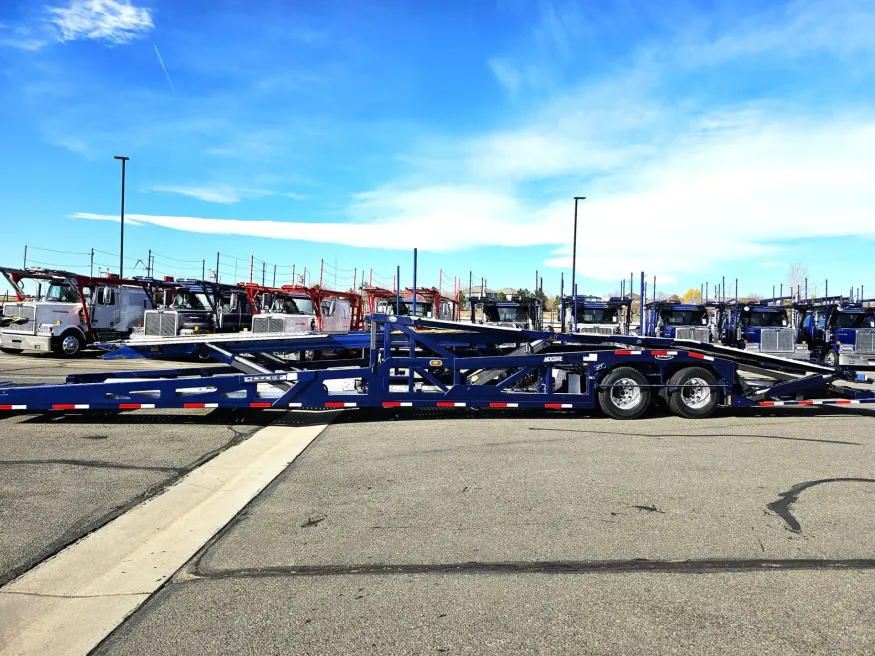 2021 Western Star 4900FA | Photo 15 of 33