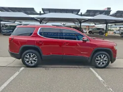 2023 GMC Acadia SLT | Thumbnail Photo 5 of 22