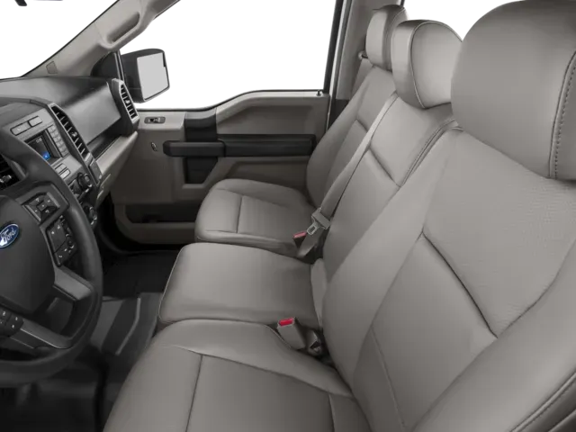 2017 Ford F-150 | Photo 5 of 17