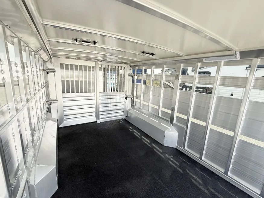 2026 Cimarron Stierwalt Pro Series | Photo 8 of 23