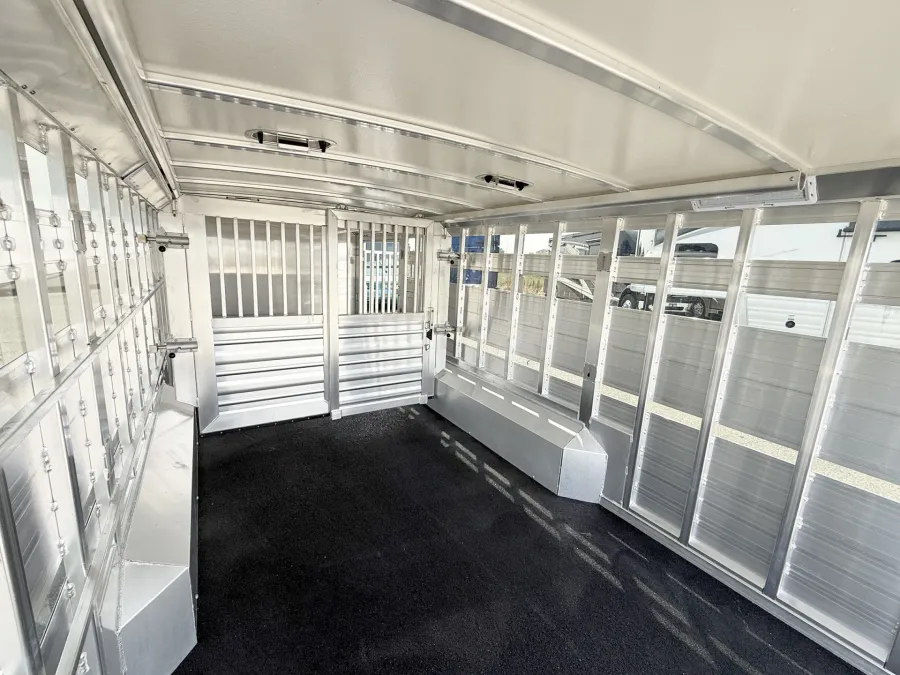 2026 Cimarron Stierwalt Pro Series | Photo 8 of 23