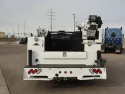 2019 Ford Super Duty F-550 XL | Thumbnail Photo 3 of 14