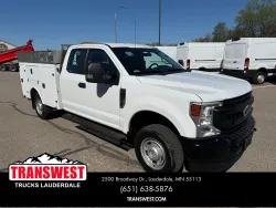 2020 Ford Super Duty F-350 XL | Thumbnail Photo 14 of 22