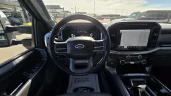 2023 Ford F-150 | Thumbnail Photo 16 of 31