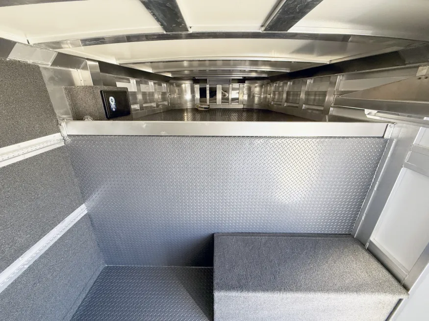 2026 Cimarron Showstar LX | Photo 6 of 20