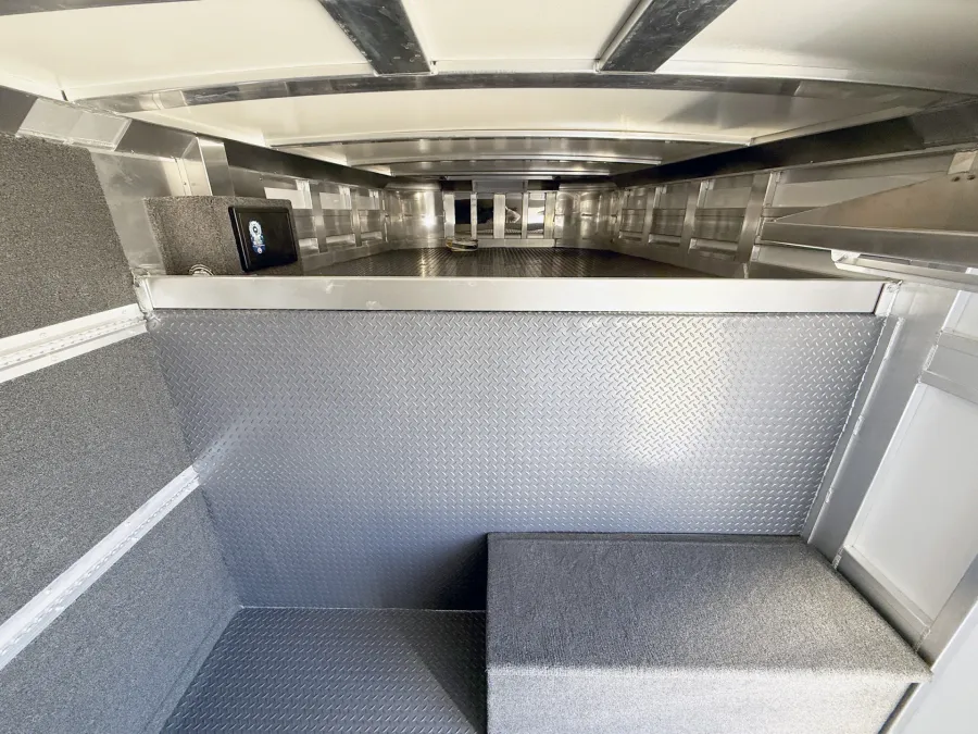 2026 Cimarron Showstar LX | Photo 6 of 20