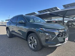 2026 Chevrolet Trax LT | Thumbnail Photo 6 of 21