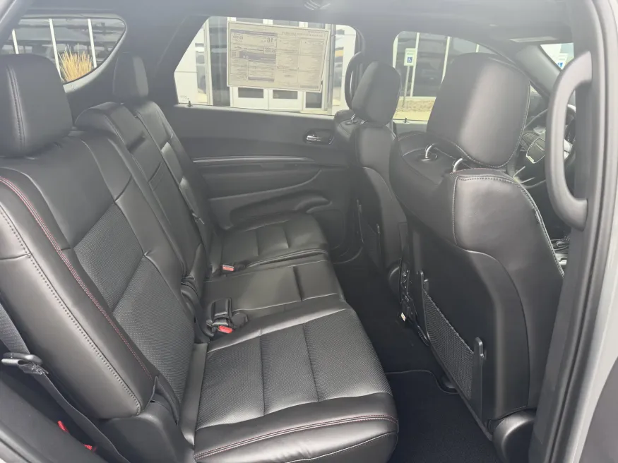 2026 Dodge Durango GT Plus HEMI V8 | Photo 10 of 21