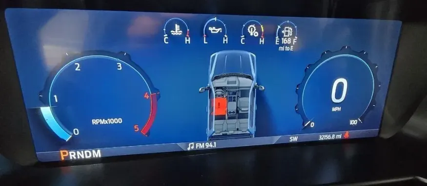 2025 Ford F-250 | Photo 17 of 31