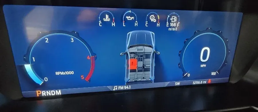 2025 Ford F-250 | Photo 17 of 31