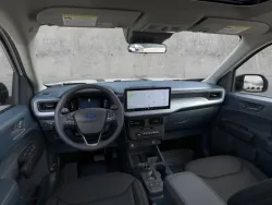 2025 Ford Maverick | Thumbnail Photo 9 of 24