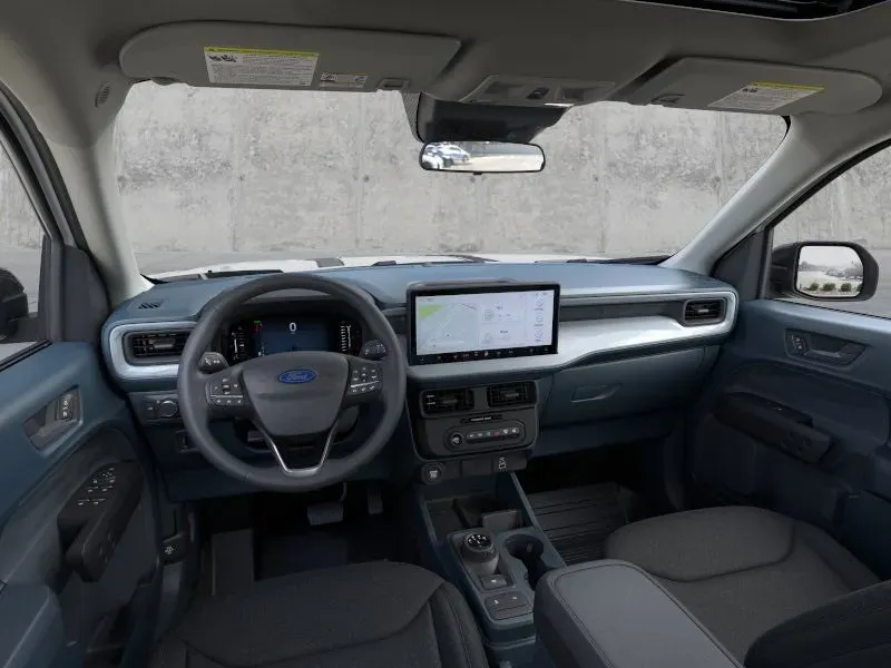 2025 Ford Maverick | Photo 9 of 24