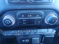 2022 Chevrolet Silverado 1500 Custom Trail Boss | Thumbnail Photo 19 of 23