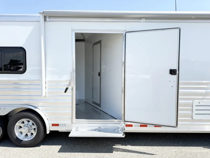 2017 Cimarron Transtar | Photo 15 of 24