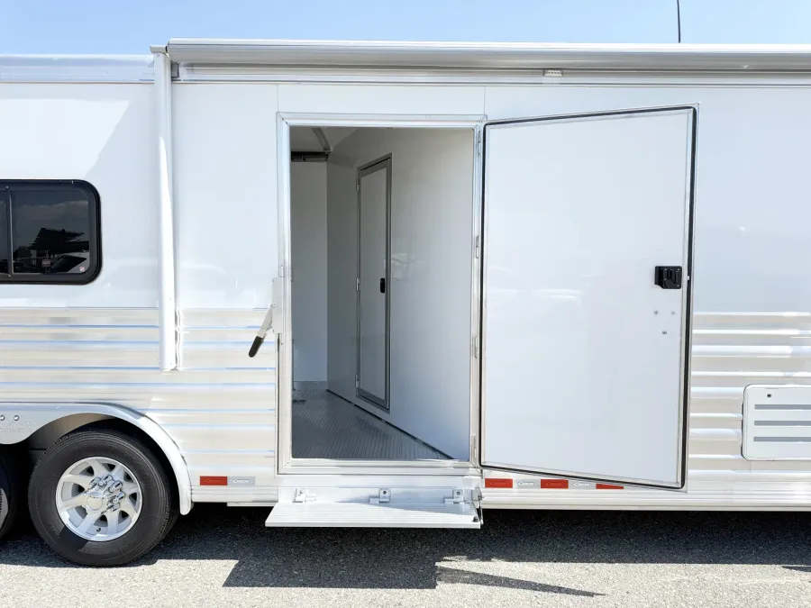 2017 Cimarron Transtar | Photo 15 of 24