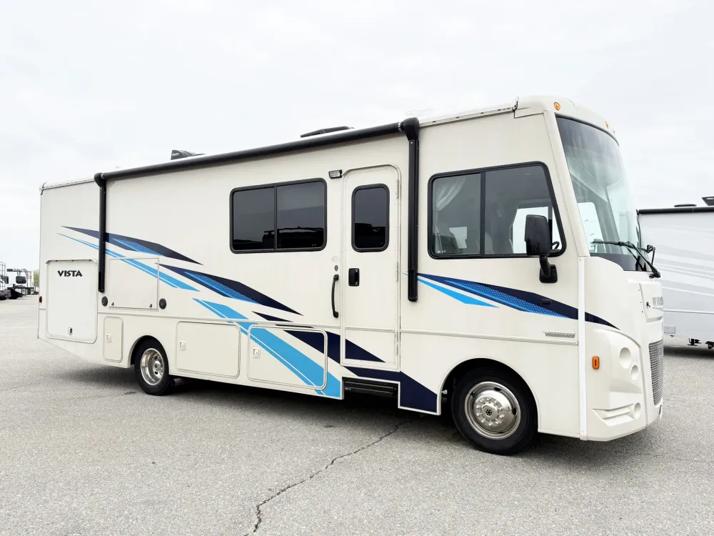 2018 Winnebago Vista 29 VE